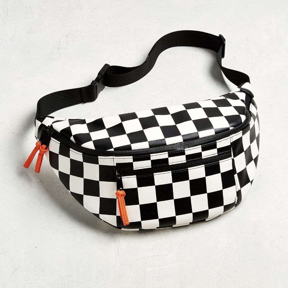 UO UrbanOutfitters Crossbody 2.0 Fanny Pack Sling